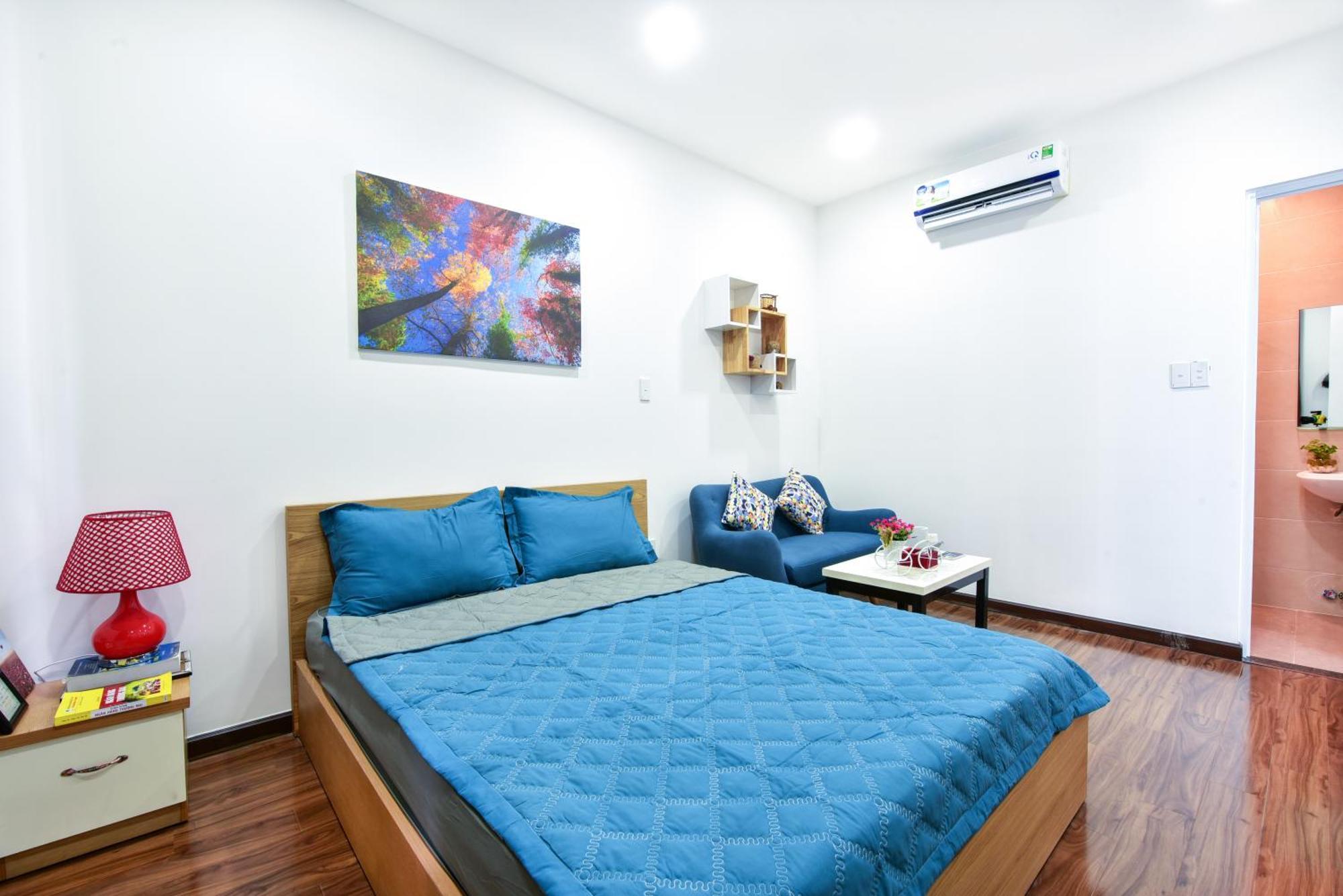 Sunrisehome Хошимин Экстерьер фото