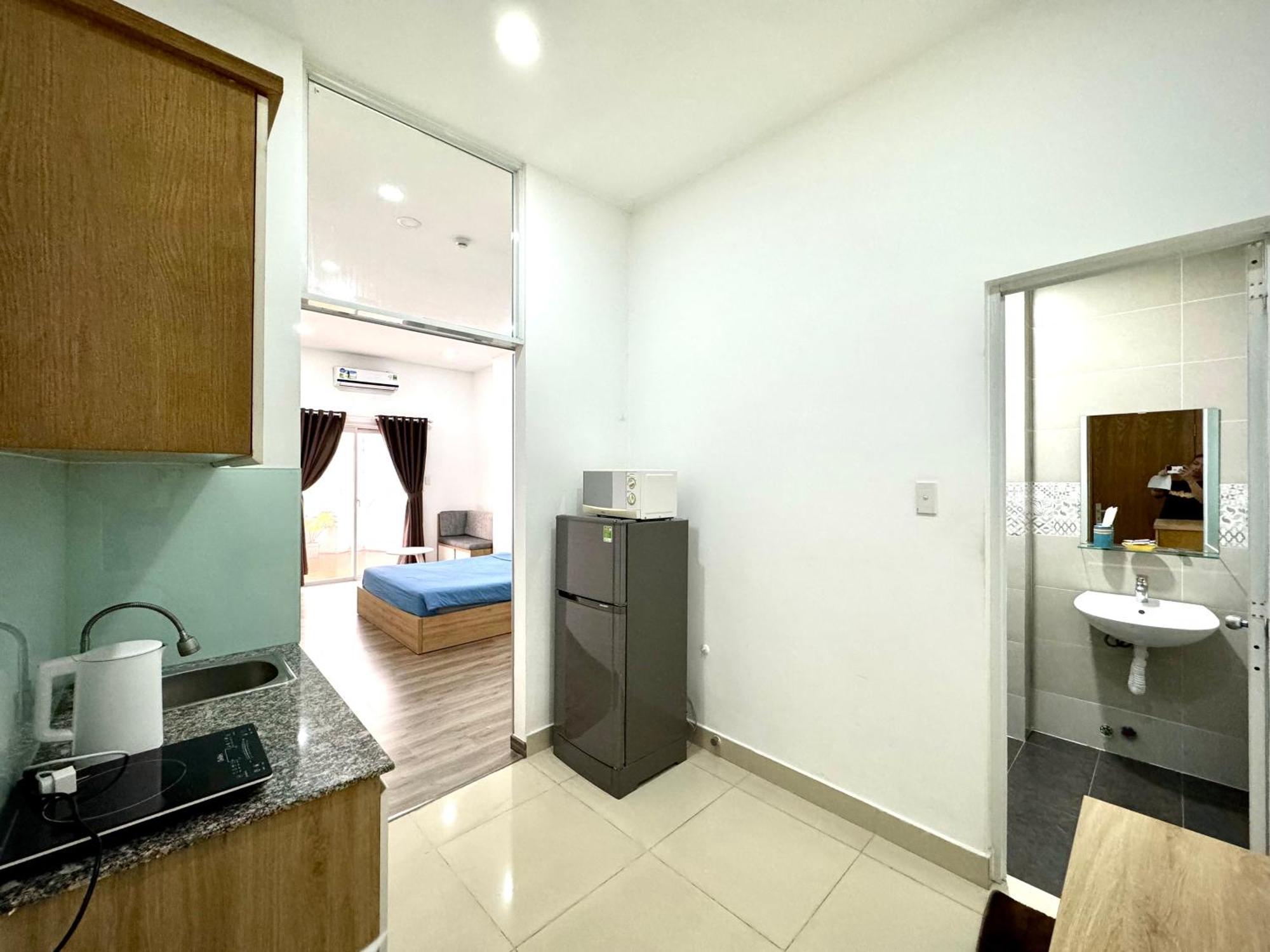 Sunrisehome Хошимин Экстерьер фото