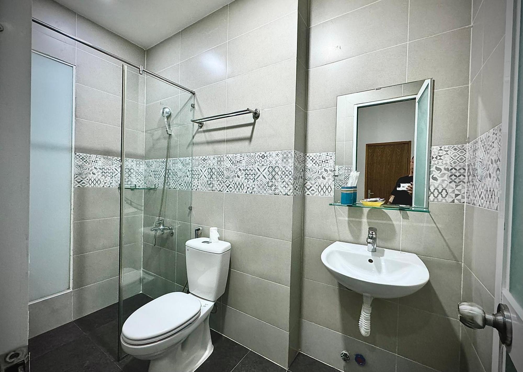 Sunrisehome Хошимин Экстерьер фото