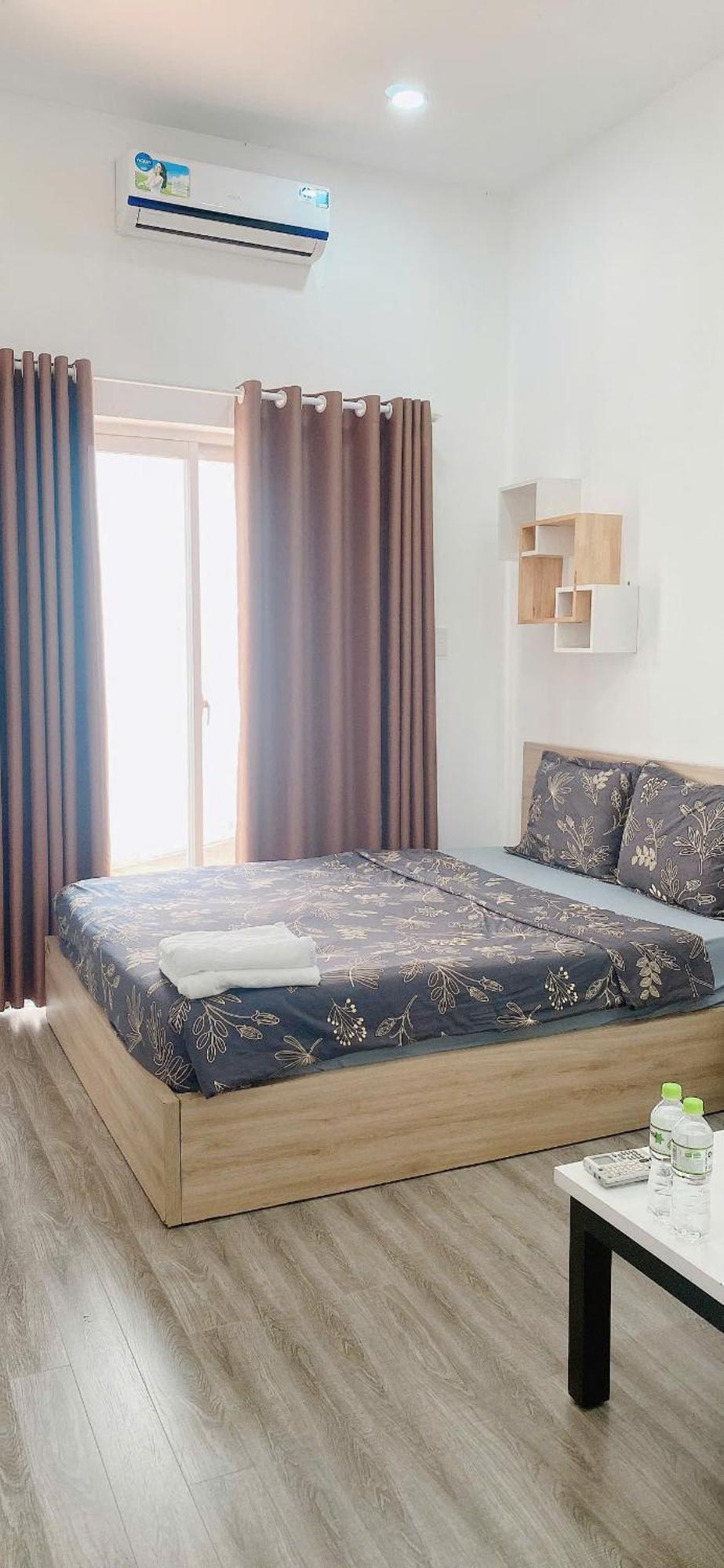 Sunrisehome Хошимин Экстерьер фото