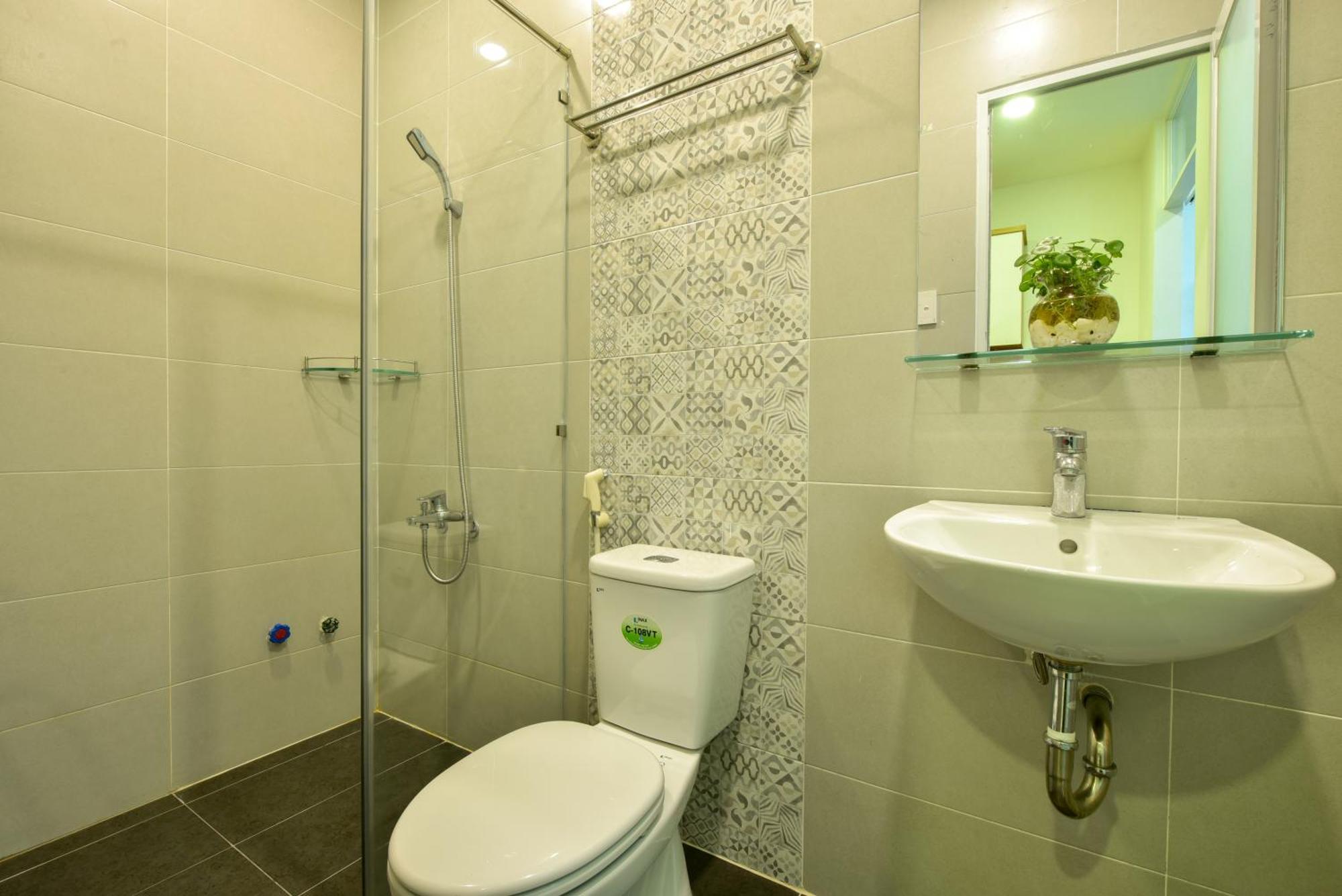 Sunrisehome Хошимин Экстерьер фото