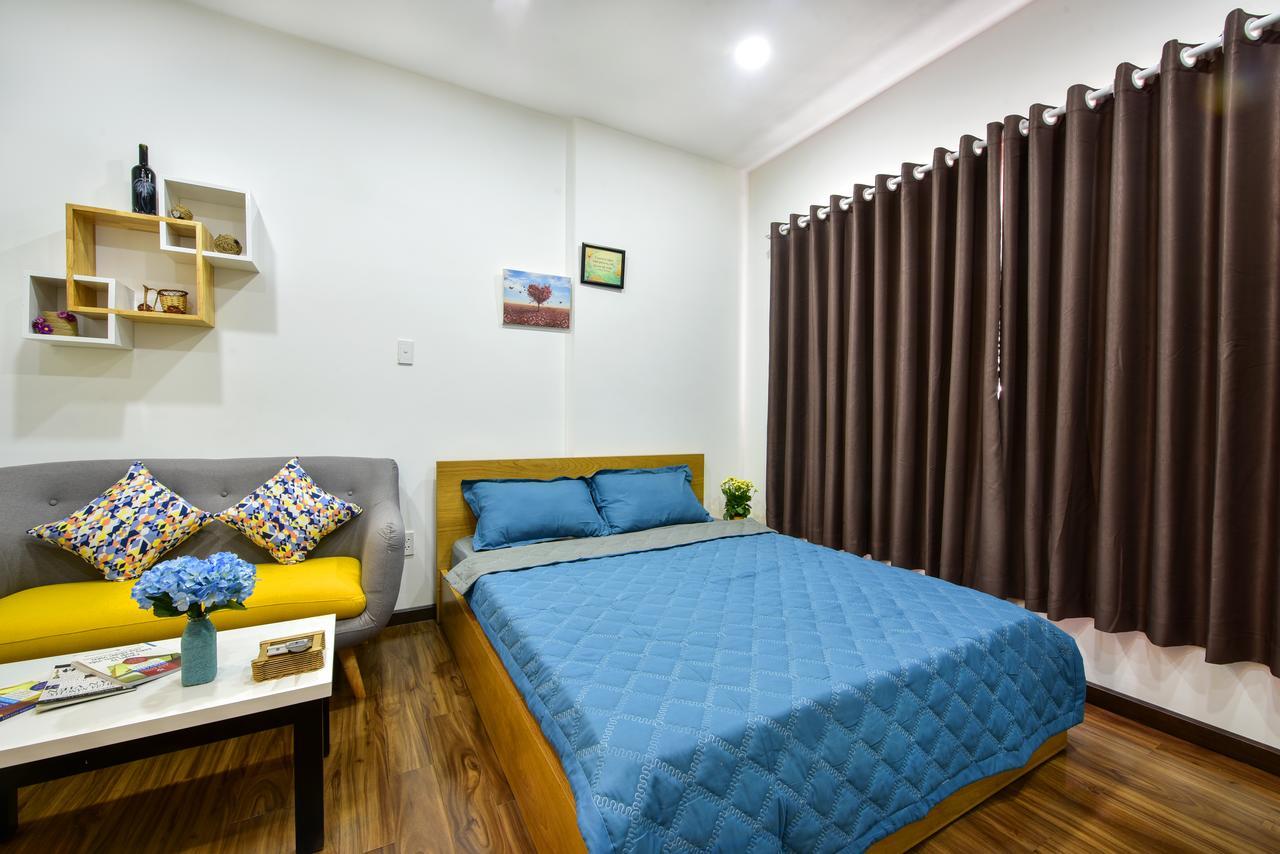 Sunrisehome Хошимин Экстерьер фото